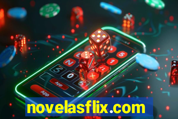 novelasflix.com
