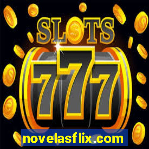 novelasflix.com