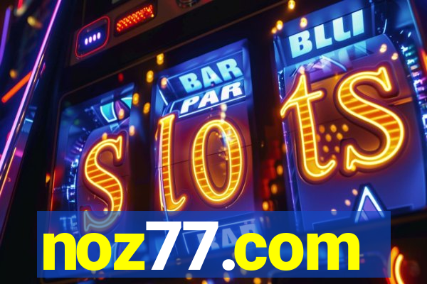 noz77.com