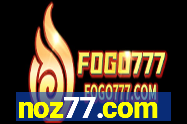 noz77.com
