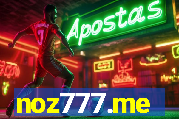 noz777.me