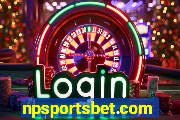 npsportsbet.com