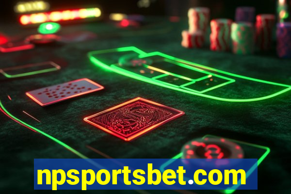 npsportsbet.com