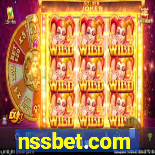 nssbet.com