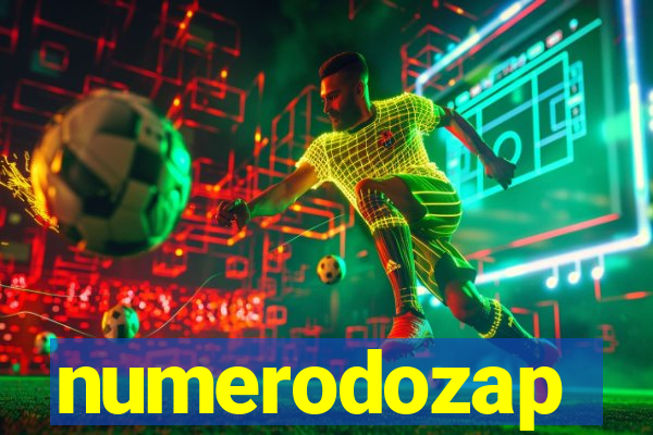 numerodozap