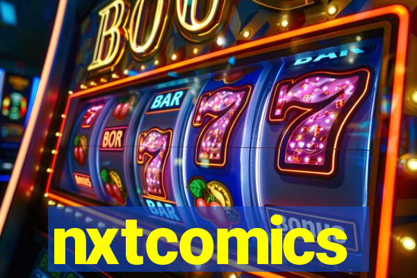 nxtcomics