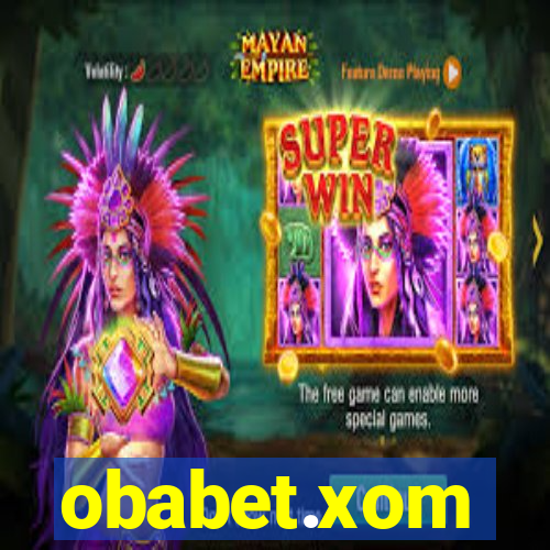 obabet.xom