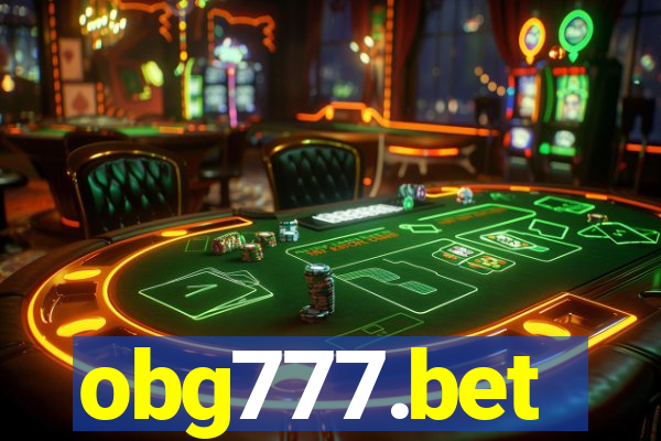 obg777.bet