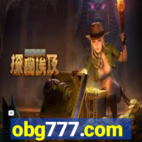 obg777.com