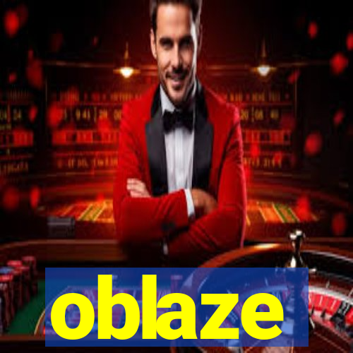 oblaze