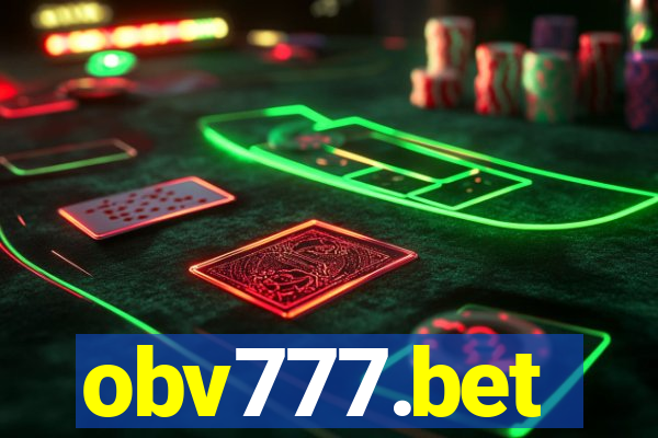 obv777.bet