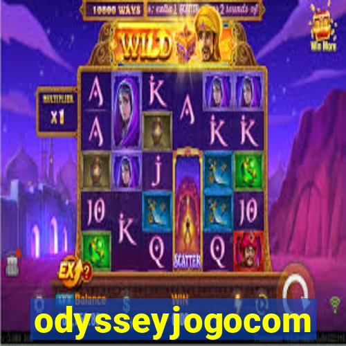 odysseyjogocom