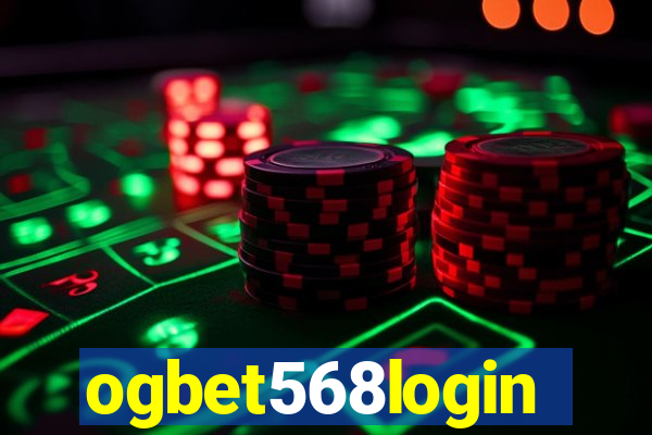 ogbet568login