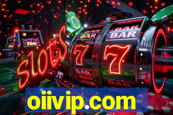 oiivip.com