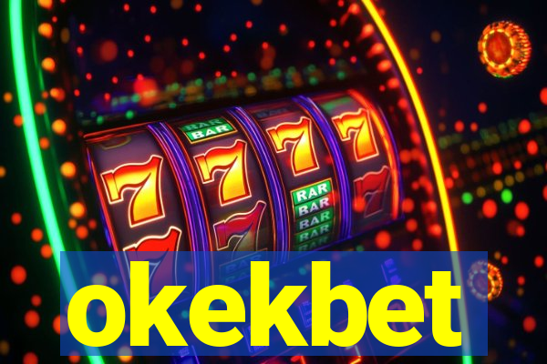 okekbet