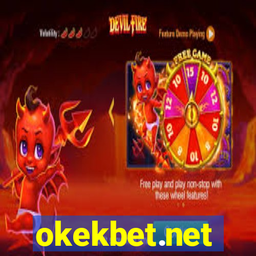 okekbet.net