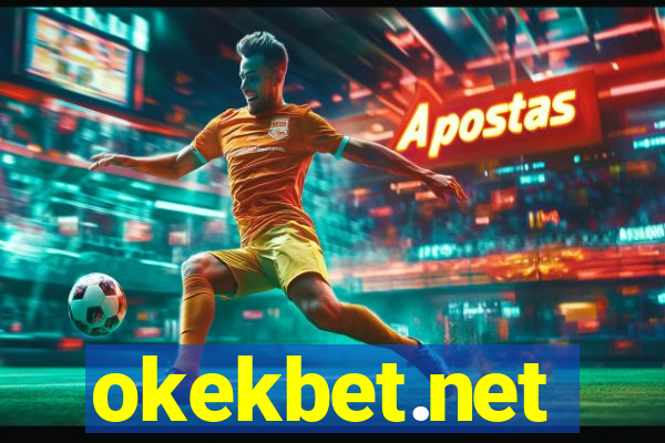 okekbet.net