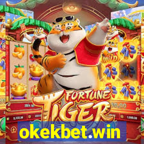 okekbet.win