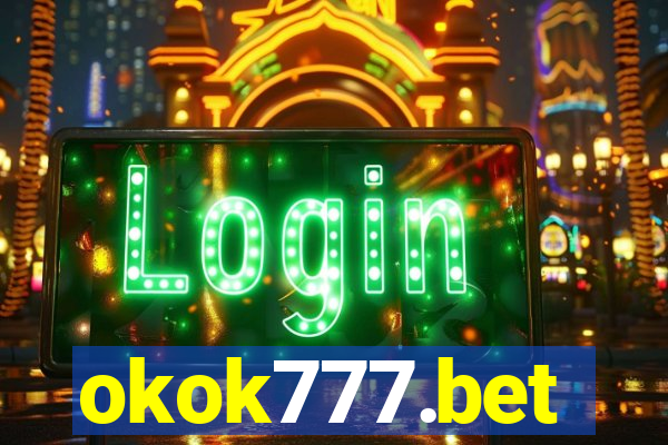 okok777.bet