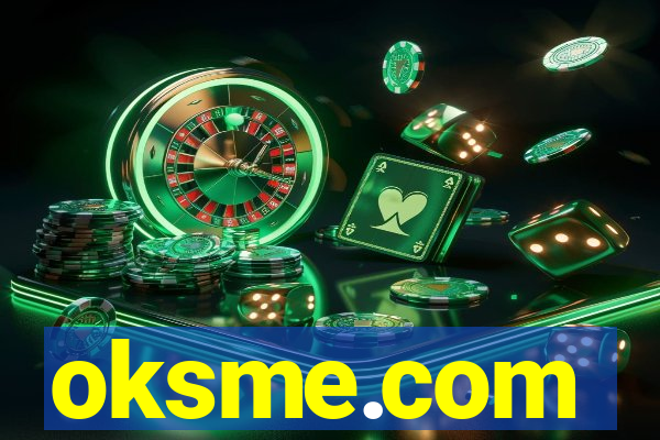 oksme.com
