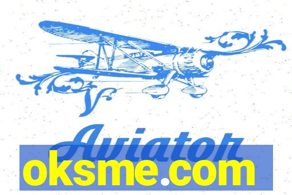 oksme.com
