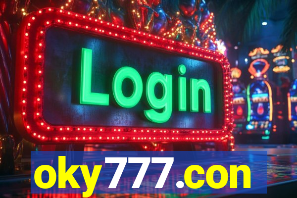 oky777.con