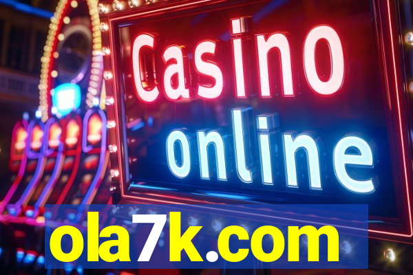 ola7k.com