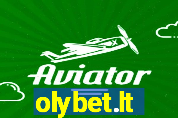 olybet.lt