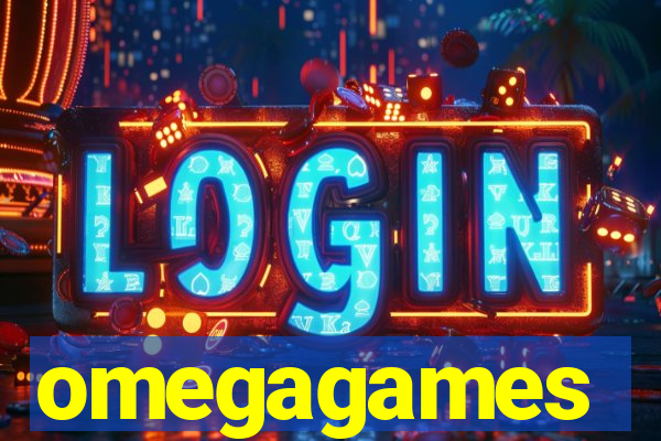 omegagames