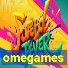 omegames