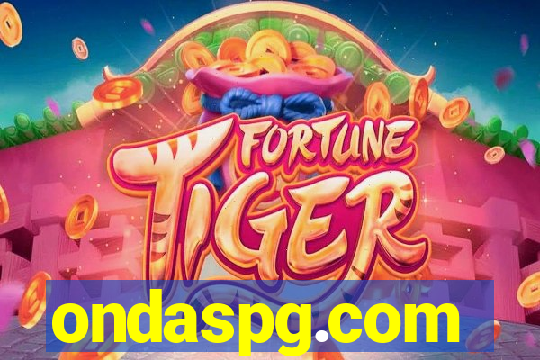ondaspg.com