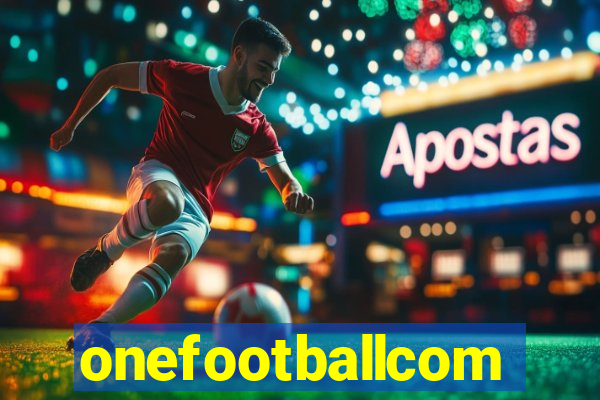 onefootballcom