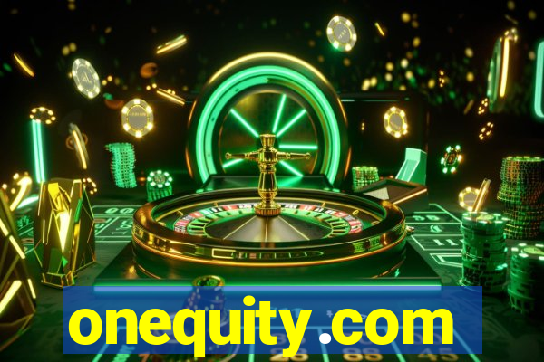 onequity.com