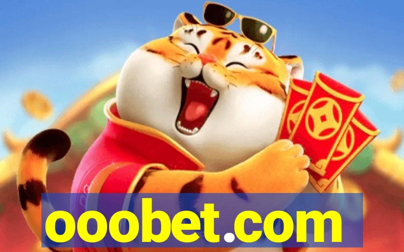 ooobet.com