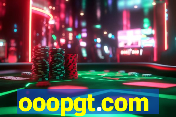 ooopgt.com