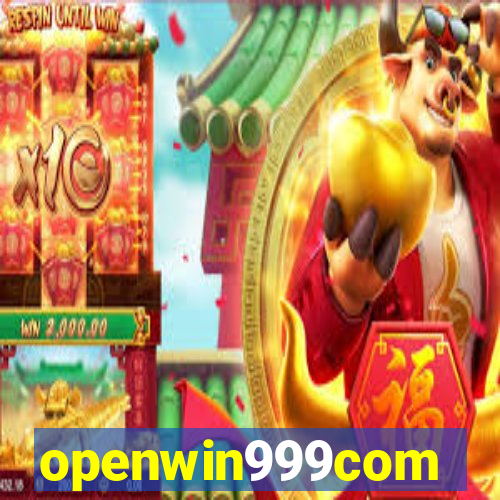 openwin999com