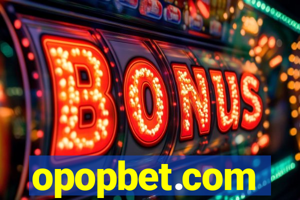 opopbet.com