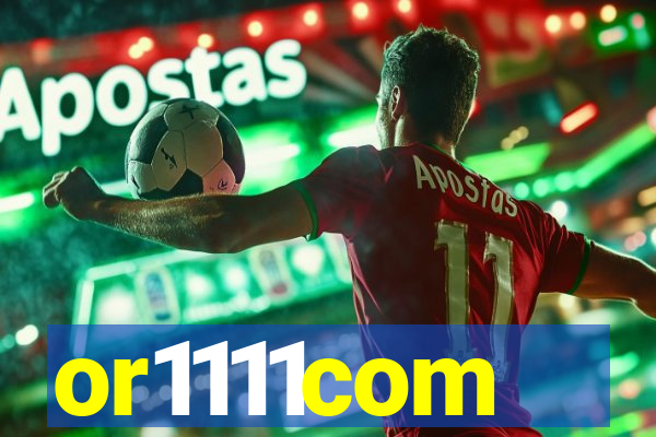 or1111com