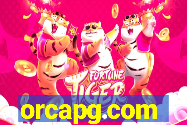 orcapg.com