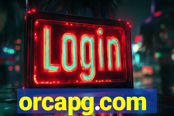 orcapg.com