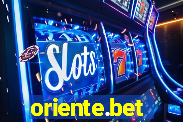 oriente.bet