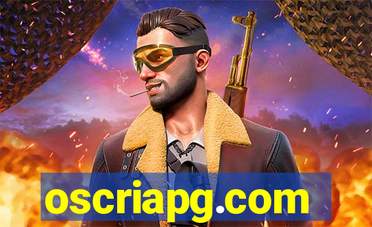 oscriapg.com