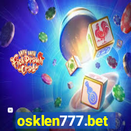 osklen777.bet