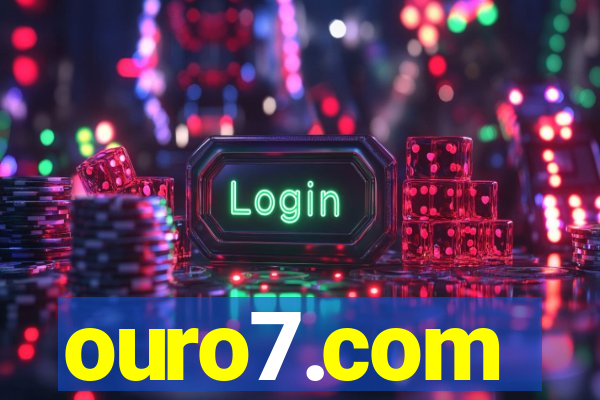 ouro7.com