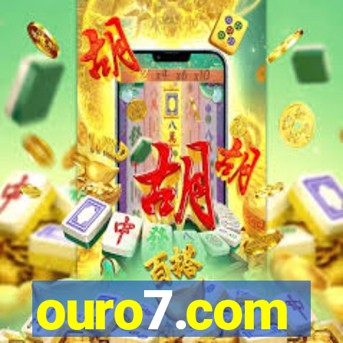 ouro7.com