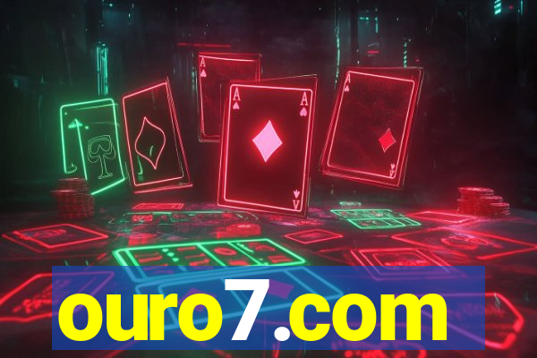 ouro7.com