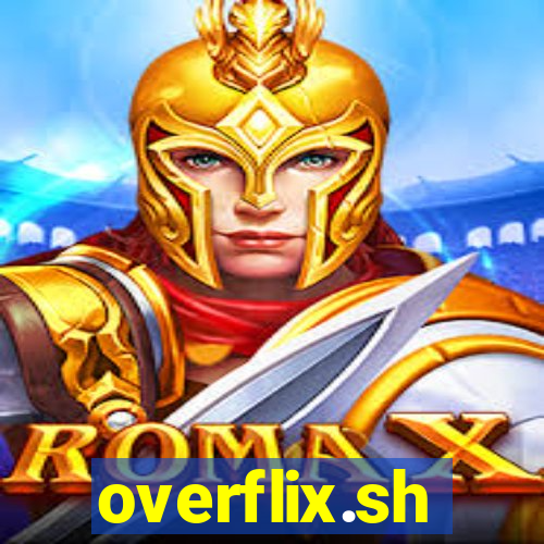 overflix.sh