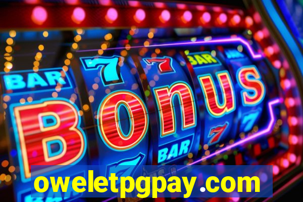 oweletpgpay.com