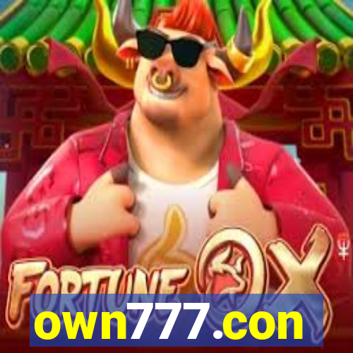 own777.con