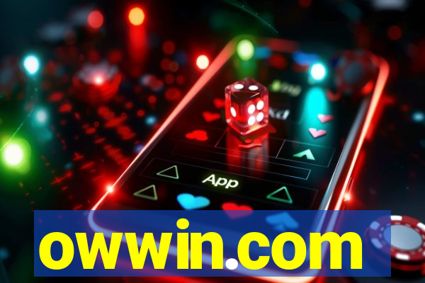 owwin.com
